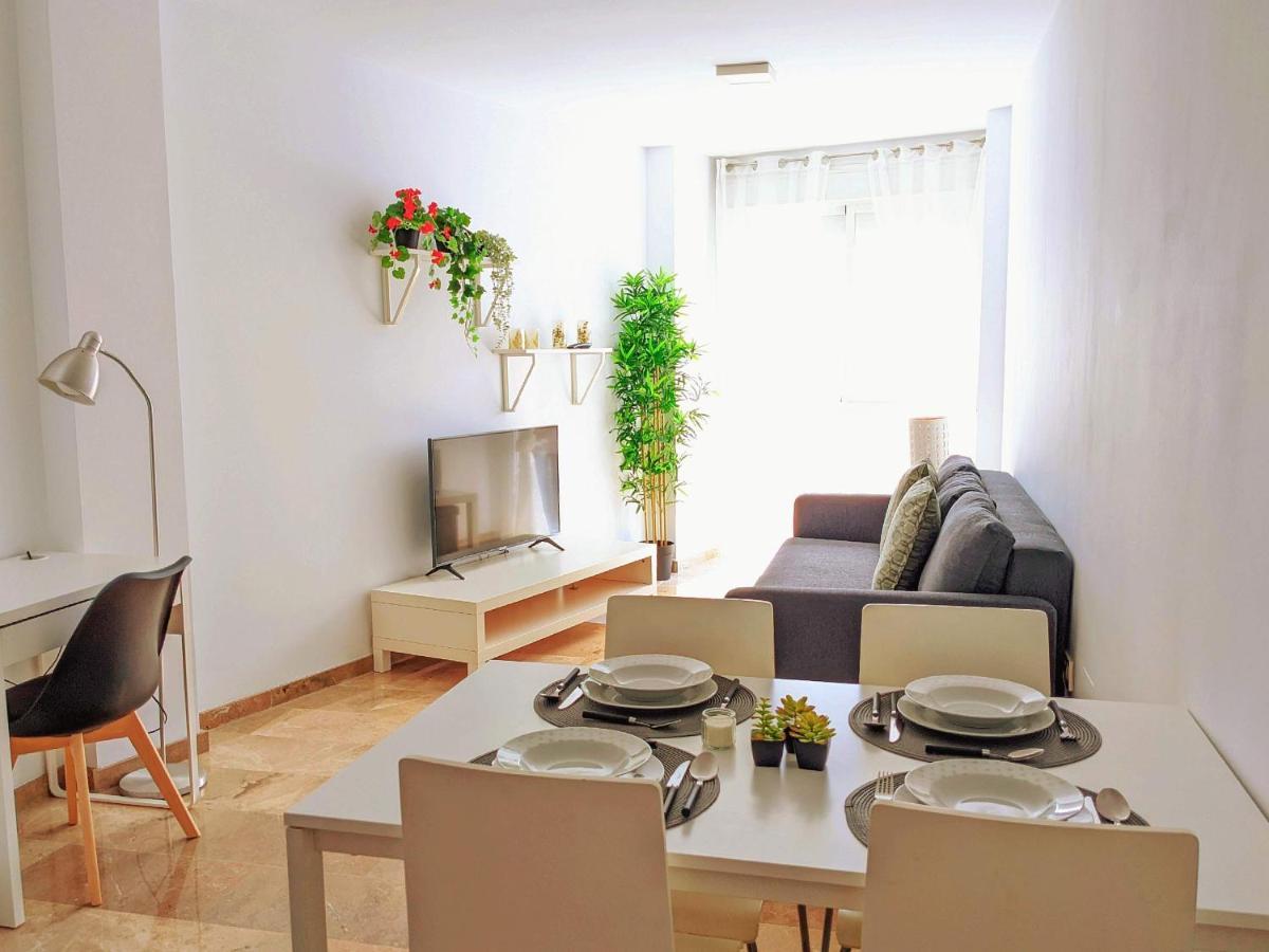 Appartement Precioso Apartamento Centrico Con Parking Privado Torremolinos